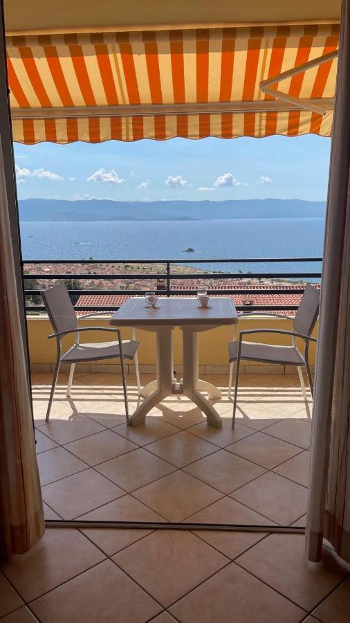 Cosy Avec Vue * Ajaccio (Corsica)